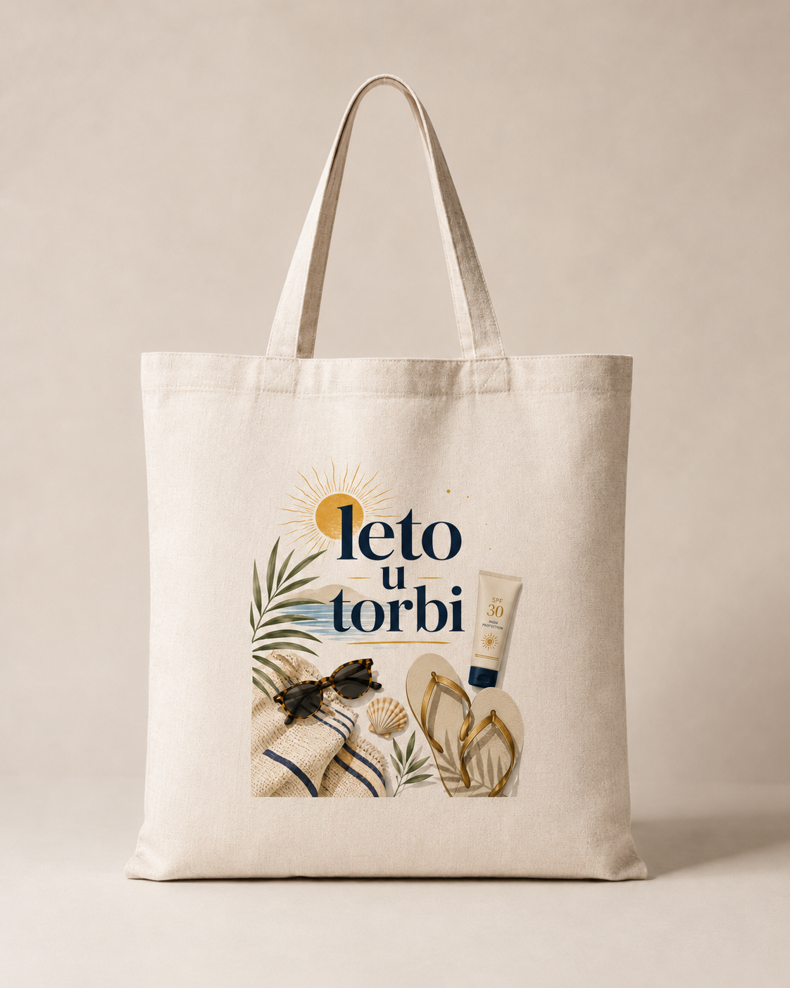 Leto ceger