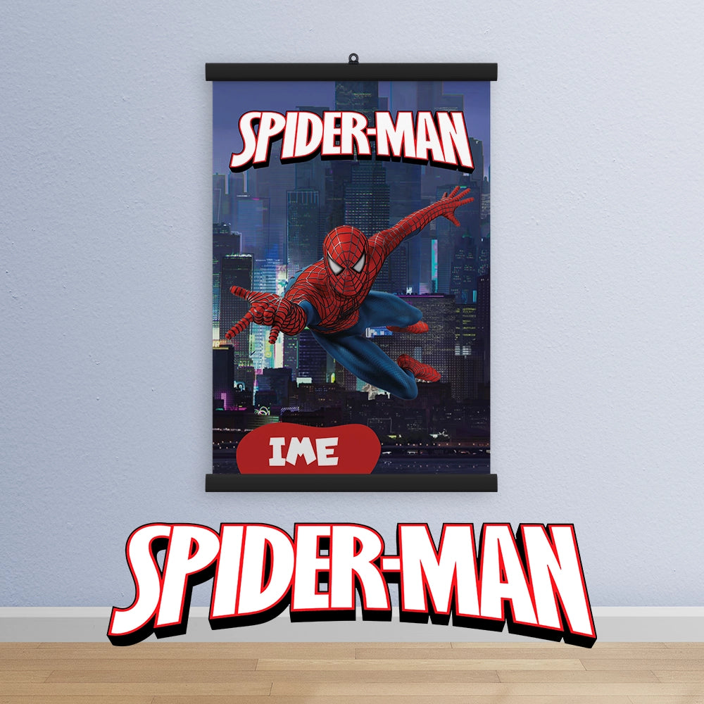 Poster - Spiderman