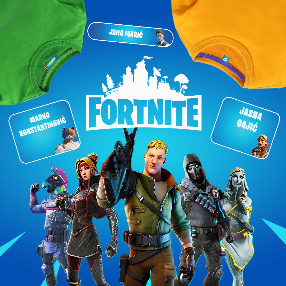 termo stikeri za odecu fortnite