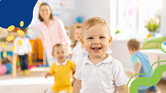 Kako sprečiti gubljenje stvari u vrtiću i školi kada počne hladnije vreme?