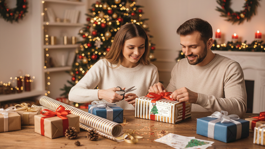 Da li ste znali da personalizovani pokloni stvarno pojačavaju osećaj sreće? Evo zašto!