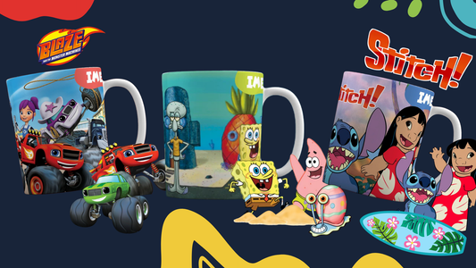 Poklon koji ima smisla - Personalizovane šolje koje svi vole