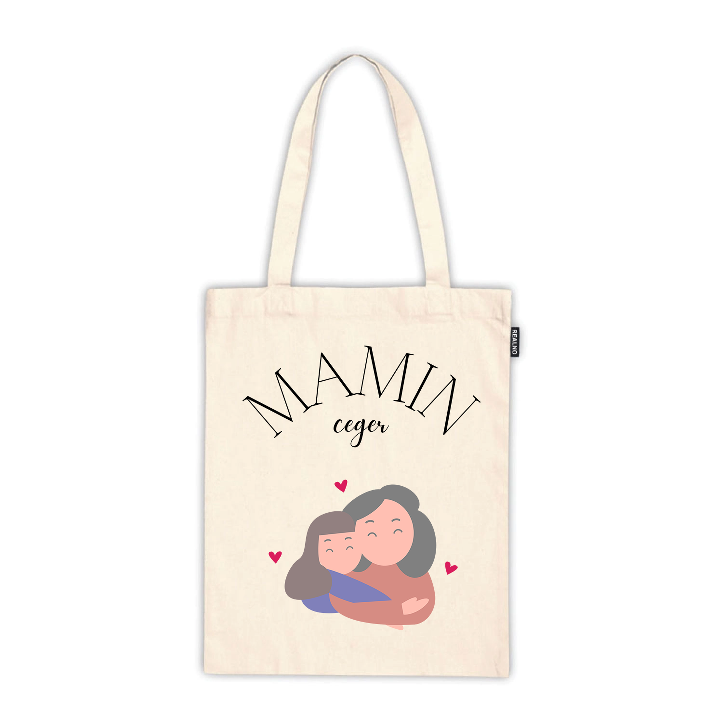 Mamin ceger (više vrsta)