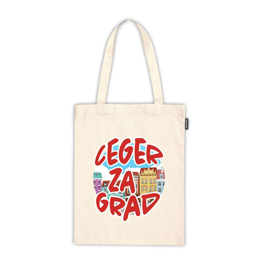 Ceger za... (više vrsta)