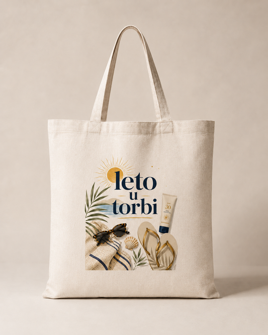 Leto ceger