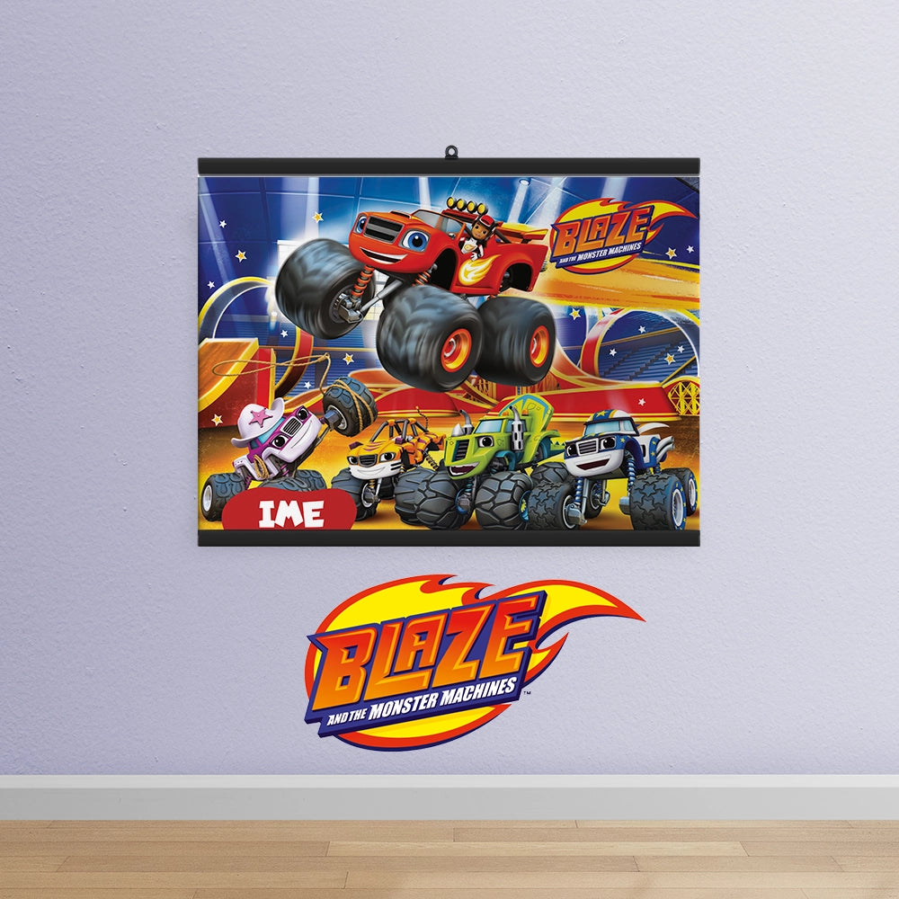 Poster - Blejz
