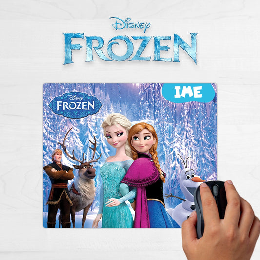 Podloga za miša - Frozen