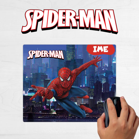 Podloga za  miš - Spiderman