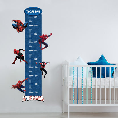 Visinometar - Spiderman