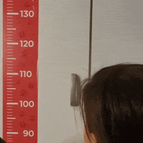 Visinometar – Jednorozi